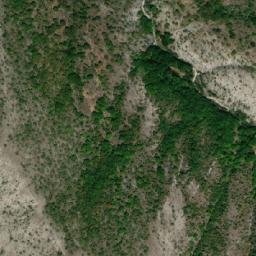 Satellite imagery of Veprčka Skrka, MK