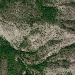 Satellite imagery of Veprčka Skrka, MK