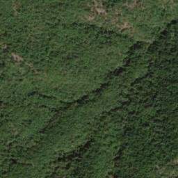 Satellite imagery of Rasinova Glava, MK