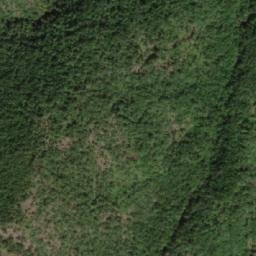 Satellite imagery of Rasinova Glava, MK