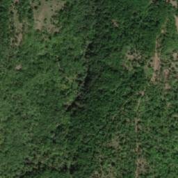 Satellite imagery of Presečki Rid, MK