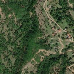 Satellite imagery of Presečki Rid, MK