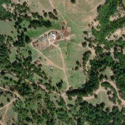 Satellite imagery of Presečki Rid, MK