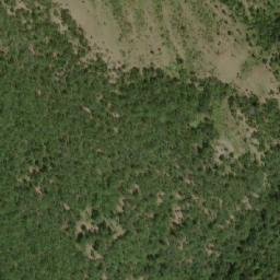 Satellite imagery of Proletnik, MK