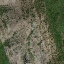 Satellite imagery of Pletvar, MK