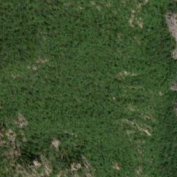 Satellite imagery of Pletvar, MK