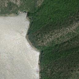 Satellite imagery of Čaškite, MK