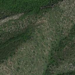 Satellite imagery of Čaškite, MK