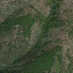 Satellite imagery of Čaškite, MK