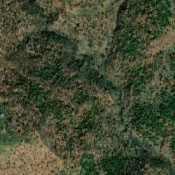 Satellite imagery of Sveti Nikola, MK