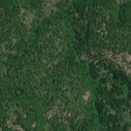 Satellite imagery of Trajanov Kamen, MK