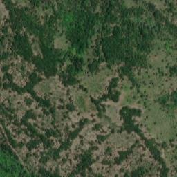 Satellite imagery of Trajanov Kamen, MK