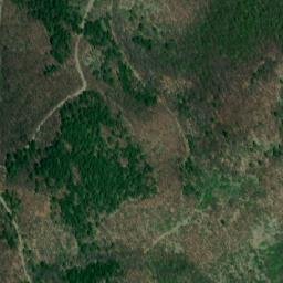 Satellite imagery of Sedlo, MK