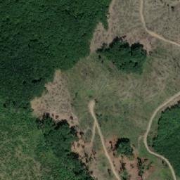 Satellite imagery of Sedlo, MK