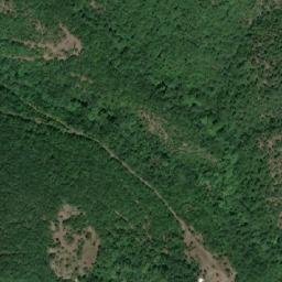 Satellite imagery of Dupinja, MK