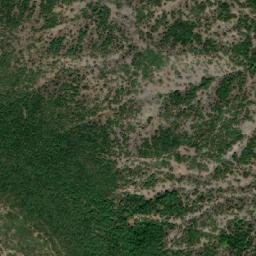 Satellite imagery of Kamen, MK