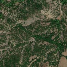 Satellite imagery of Kamen, MK