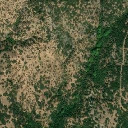 Satellite imagery of Kula, MK