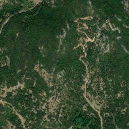 Satellite imagery of Kula, MK