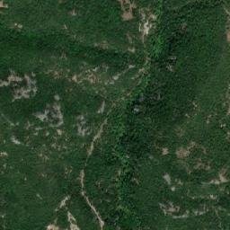Satellite imagery of Veterno, MK
