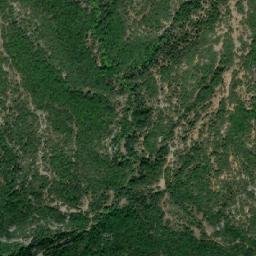Satellite imagery of Veterno, MK