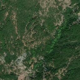 Satellite imagery of Veterno, MK