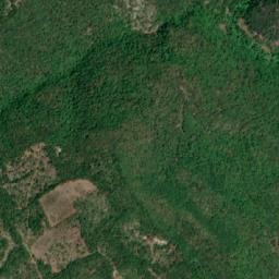 Satellite imagery of Kuz Baš, MK