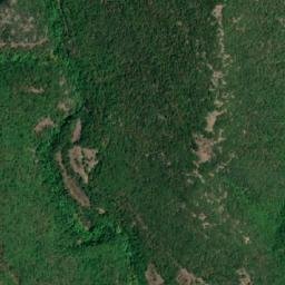 Satellite imagery of Kuz Baš, MK