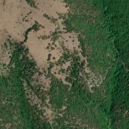 Satellite imagery of Džubre Jaka, MK