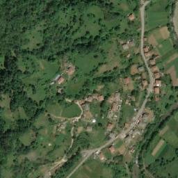 Satellite imagery of TT25, GR