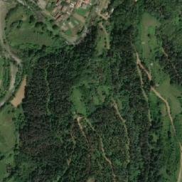 Satellite imagery of TT25, GR