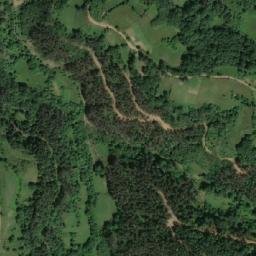 Satellite imagery of TT25, GR