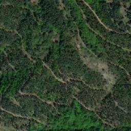 Satellite imagery of Izgoryaloto Hanche, BG