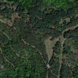 Satellite imagery of Izgoryaloto Hanche, BG