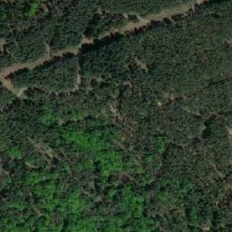 Satellite imagery of Izgoryaloto Hanche, BG