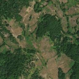 Satellite imagery of Kodzha Sart, BG