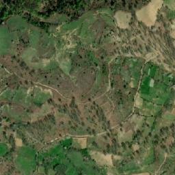Satellite imagery of Kodzha Sart, BG