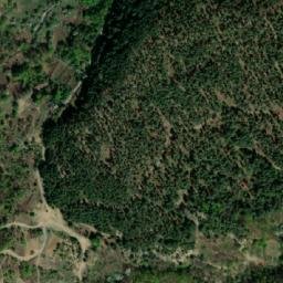 Satellite imagery of Kurbanishte, BG