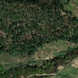 Satellite imagery of Kurbanishte, BG