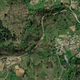 Satellite imagery of Kurbanishte, BG