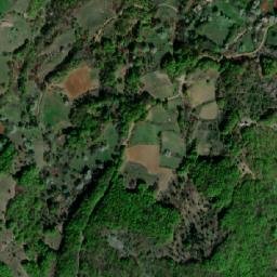 Satellite imagery of Golyam Kamak, BG