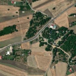 Drone Görünümü