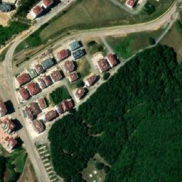 Drone Görünümü