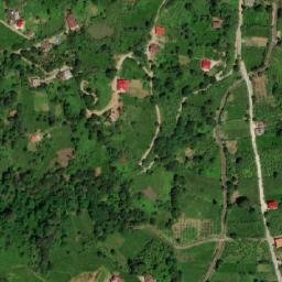 Drone Görünümü