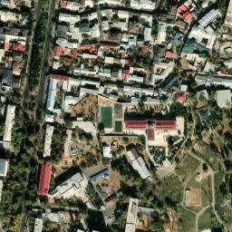 Satellite imagery of survey_point, KZ