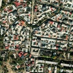 Satellite imagery of survey_point, KZ