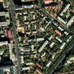Satellite imagery of survey_point, KZ