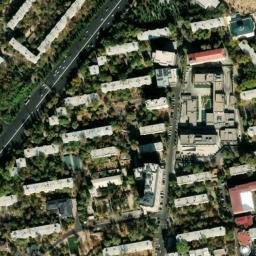Satellite imagery of survey_point, KZ