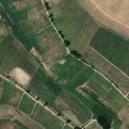 Satellite imagery of survey_point, KZ