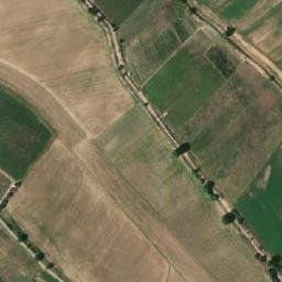 Satellite imagery of survey_point, KZ